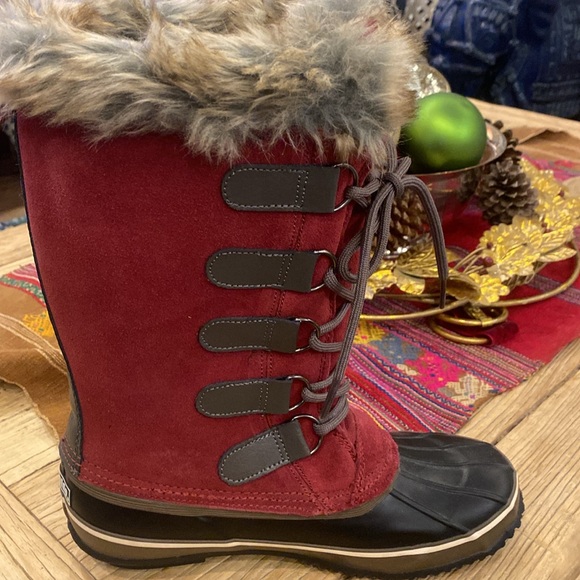 Northside Kathmandu Waterproof boots - Picture 10 of 13